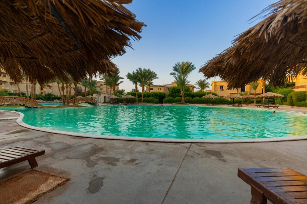 Palma Resort Hurghda Hurghada Exterior photo