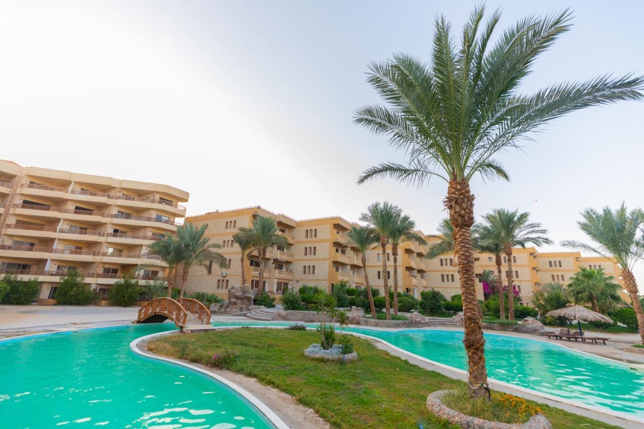 Palma Resort Hurghda Hurghada Exterior photo