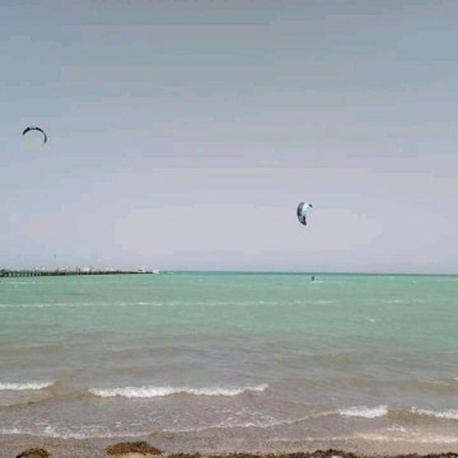 Palma Resort Hurghda Hurghada Exterior photo