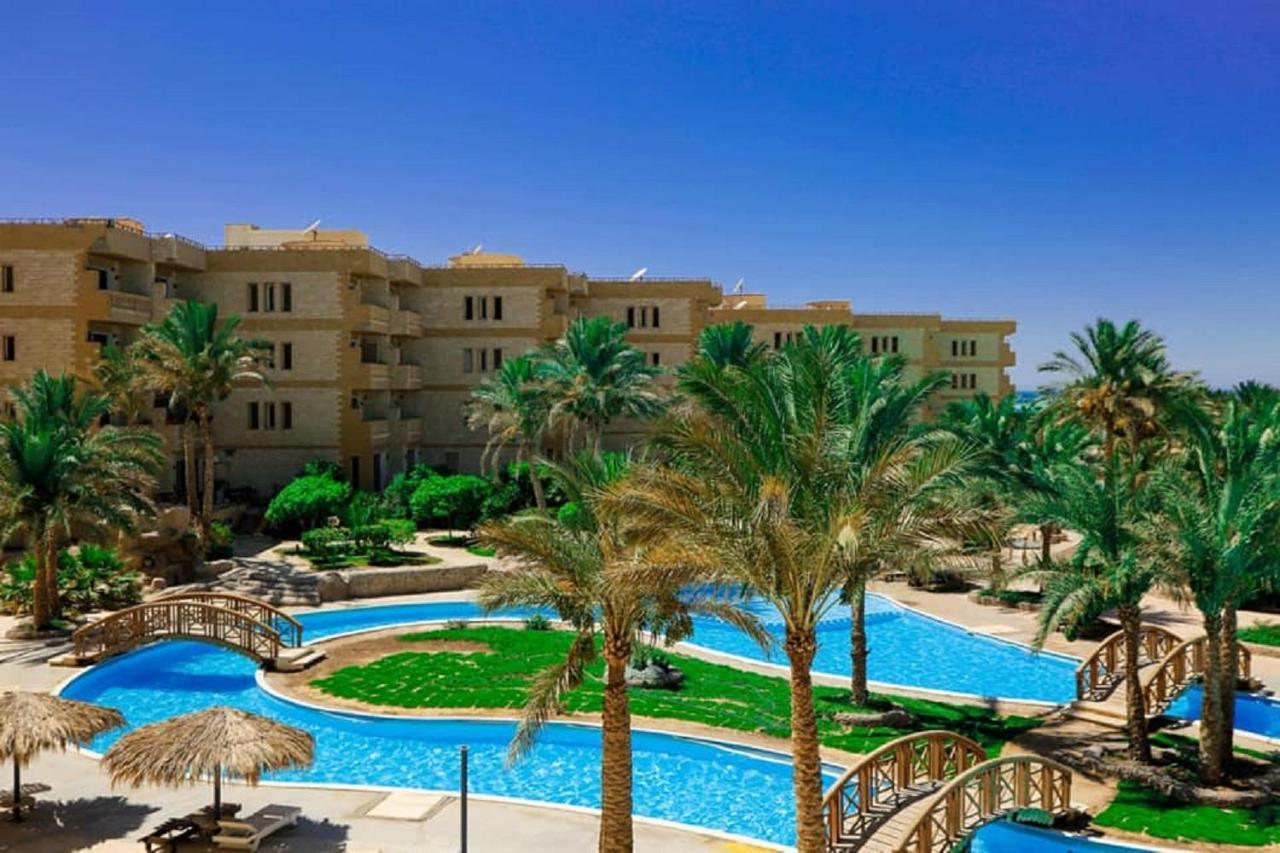 Palma Resort Hurghda Hurghada Exterior photo