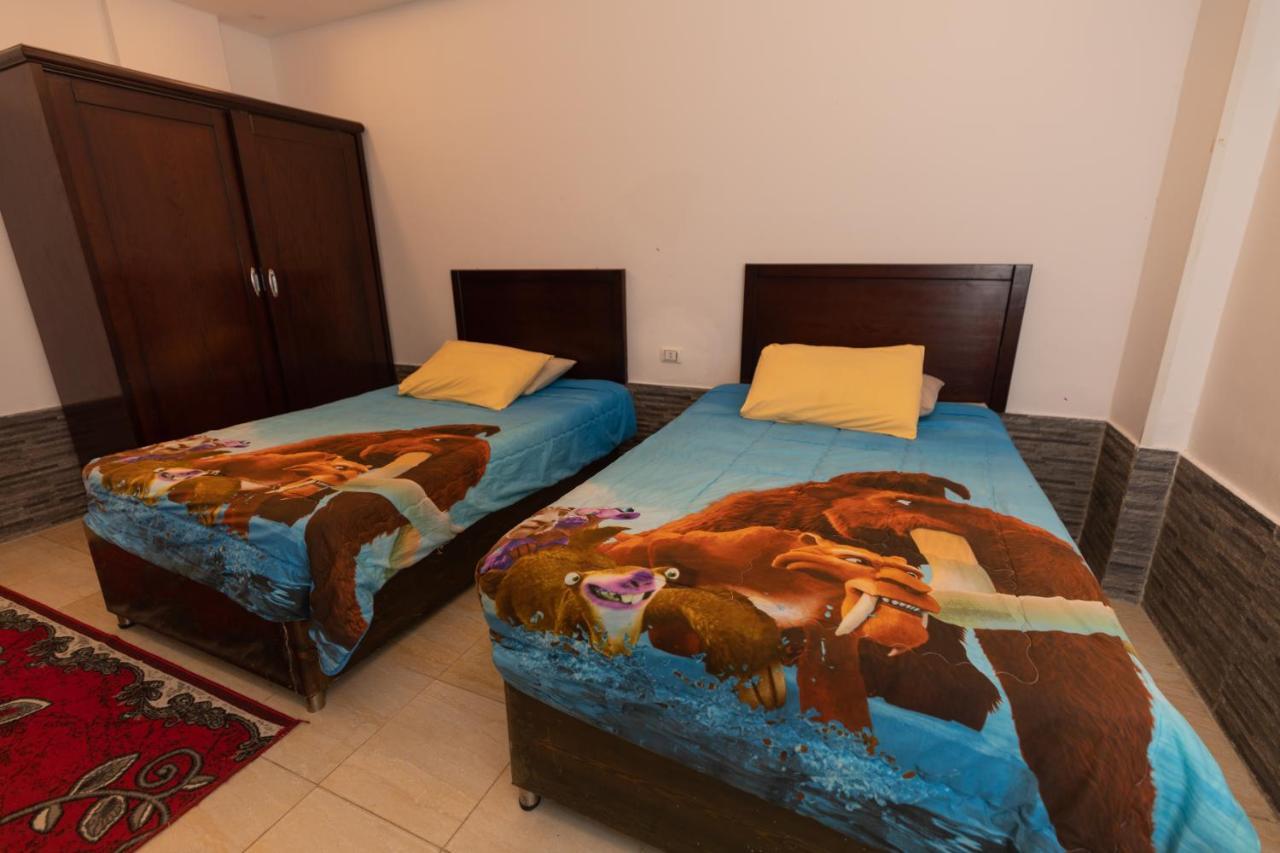 Palma Resort Hurghda Hurghada Exterior photo