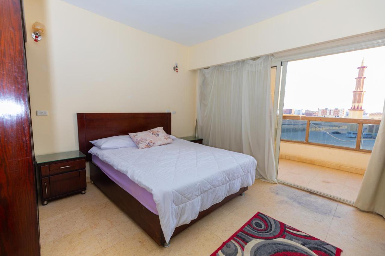 Palma Resort Hurghda Hurghada Exterior photo