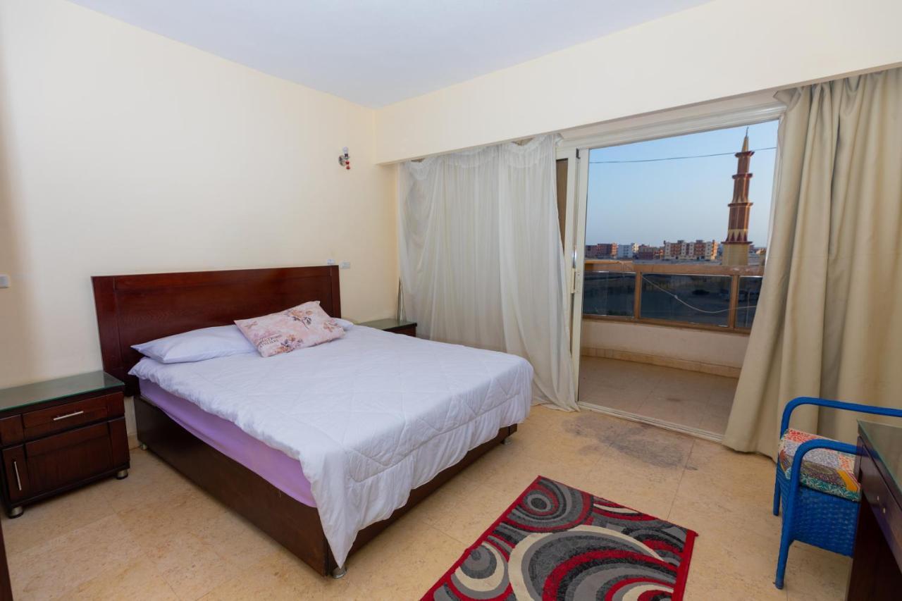 Palma Resort Hurghda Hurghada Exterior photo